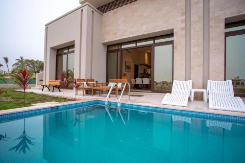Salalah Apartment | Villa AZ - Hawana Salalah