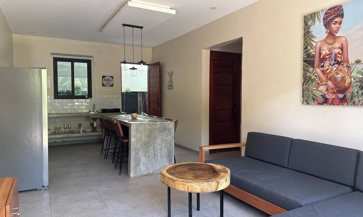 Puerto Viejo de Talamanca Villa | VillasLunaAfricana– 103