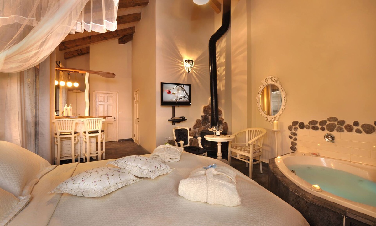 Qatsrin Bed & Breakfast | Villa Golan