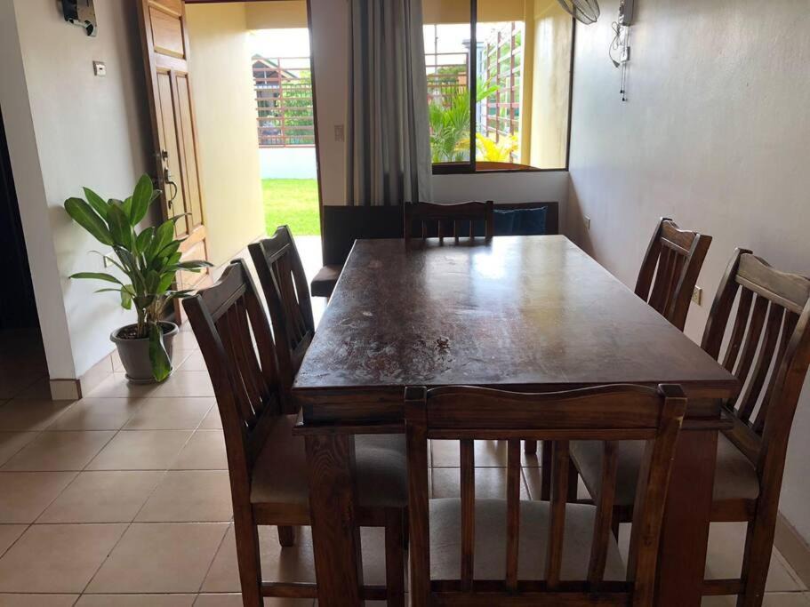 Los Angeles House | Villa Jara La Fortuna Arenal.