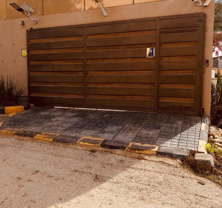 Al Rama House | Villa karma