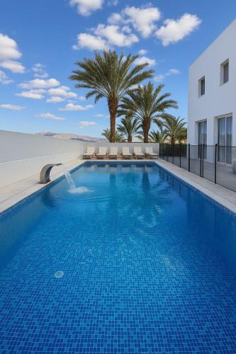 Eilat Villa | VILLA Leonard וילה לאונרד אילת