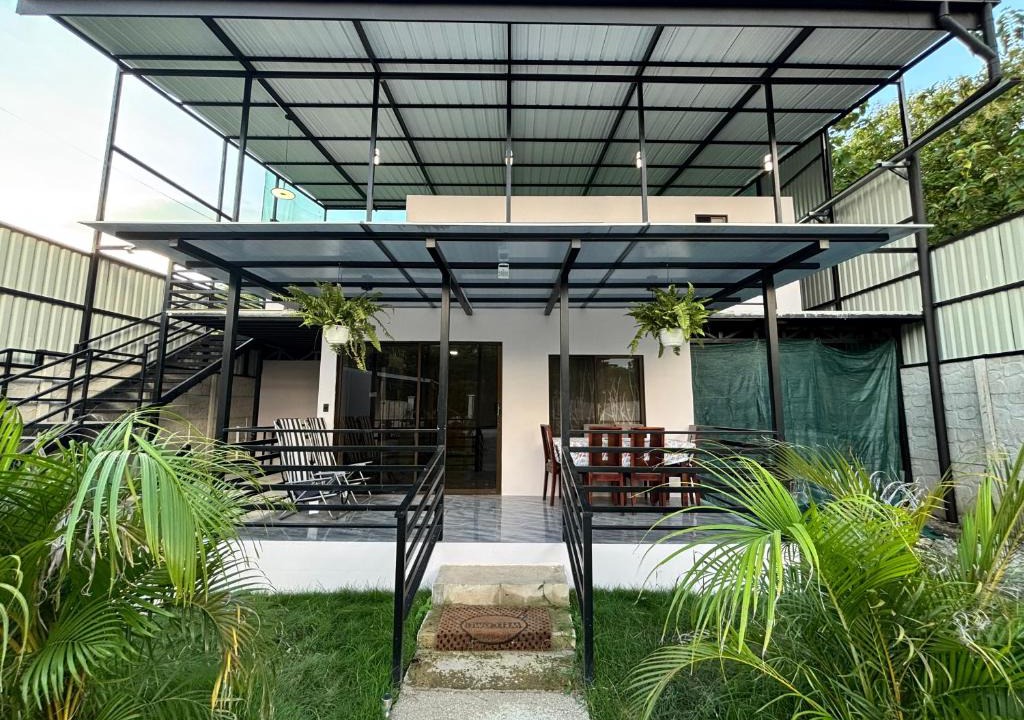 Paquera Villa | Villa Linda Vista