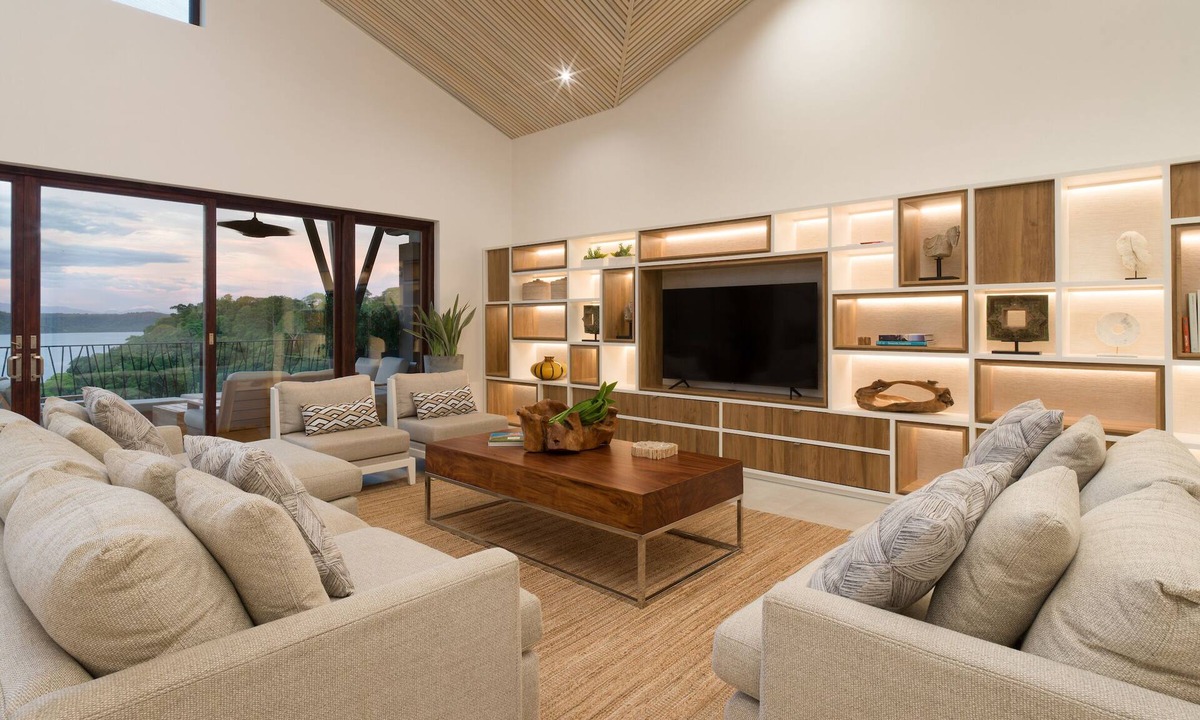 Papagayo Peninsula Villa | Villa Mila Penthouse -concierge+ Peninsula Papagayo!