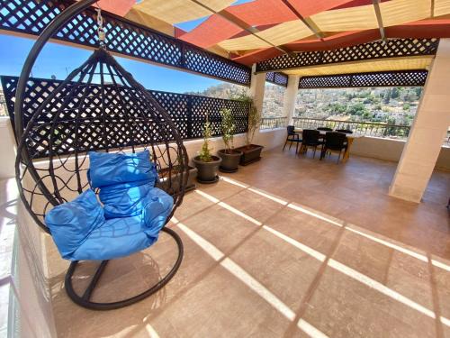 Amman Apartment | Villa Mira GuestHouse 2 - Downtown Central Amman - AL DIYRIH