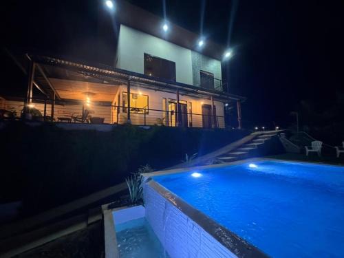 Cahuita Villa | Villa Moa