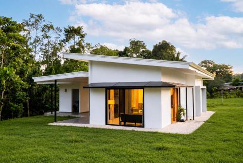 Puerto Jimenez Villa | Villa Osa Mythica