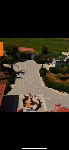 Jordan Villa | Villa Qsai alnerat