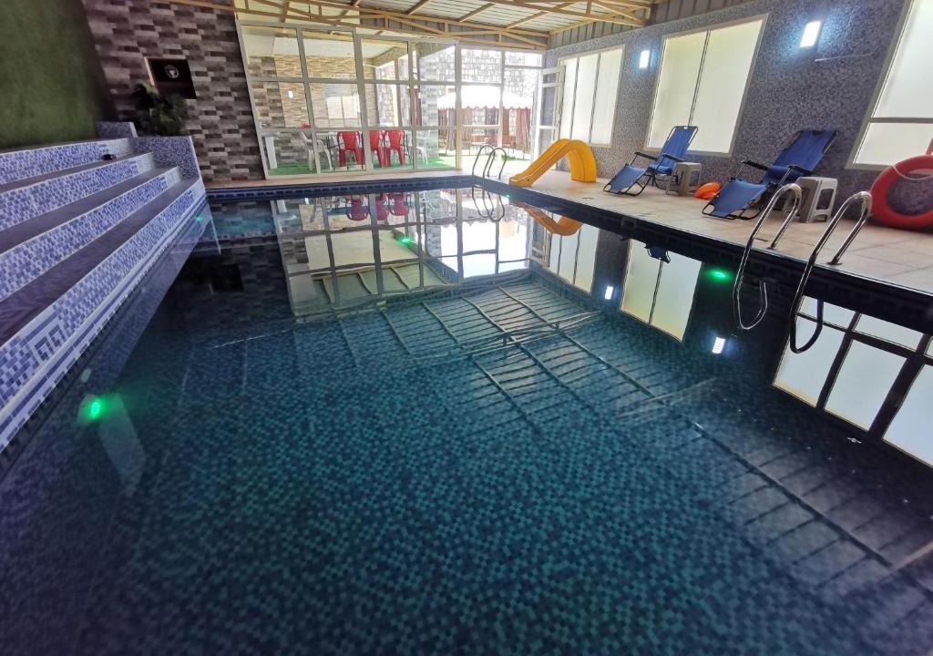 Sayq Villa | Villa Salassel Al Jabal Al Akhdar فلة سلاسل الجبل الأخضر