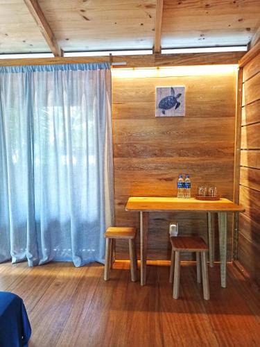 Rincon Bed & Breakfast | Villa Scandinavia