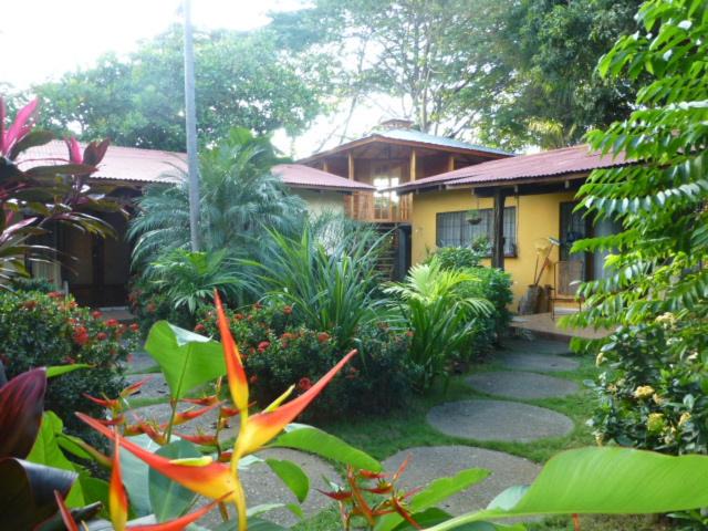 Coco House | Villa Silvestre