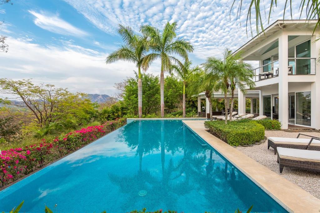 Tamarindo Villa | Villa St Barth - Tamarindo, Costa Rica