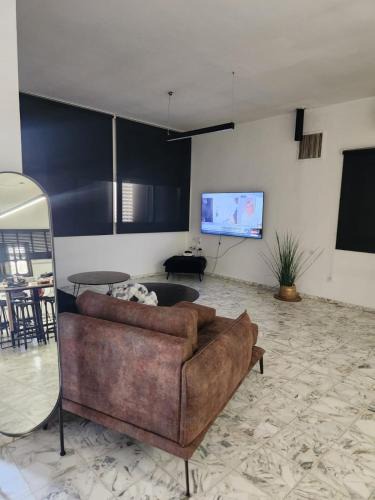 Ramat Negev Villa | Villa Terese