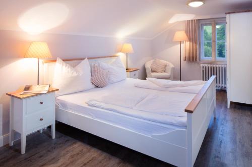 Oberperfuss House | Villa Wilhelmine