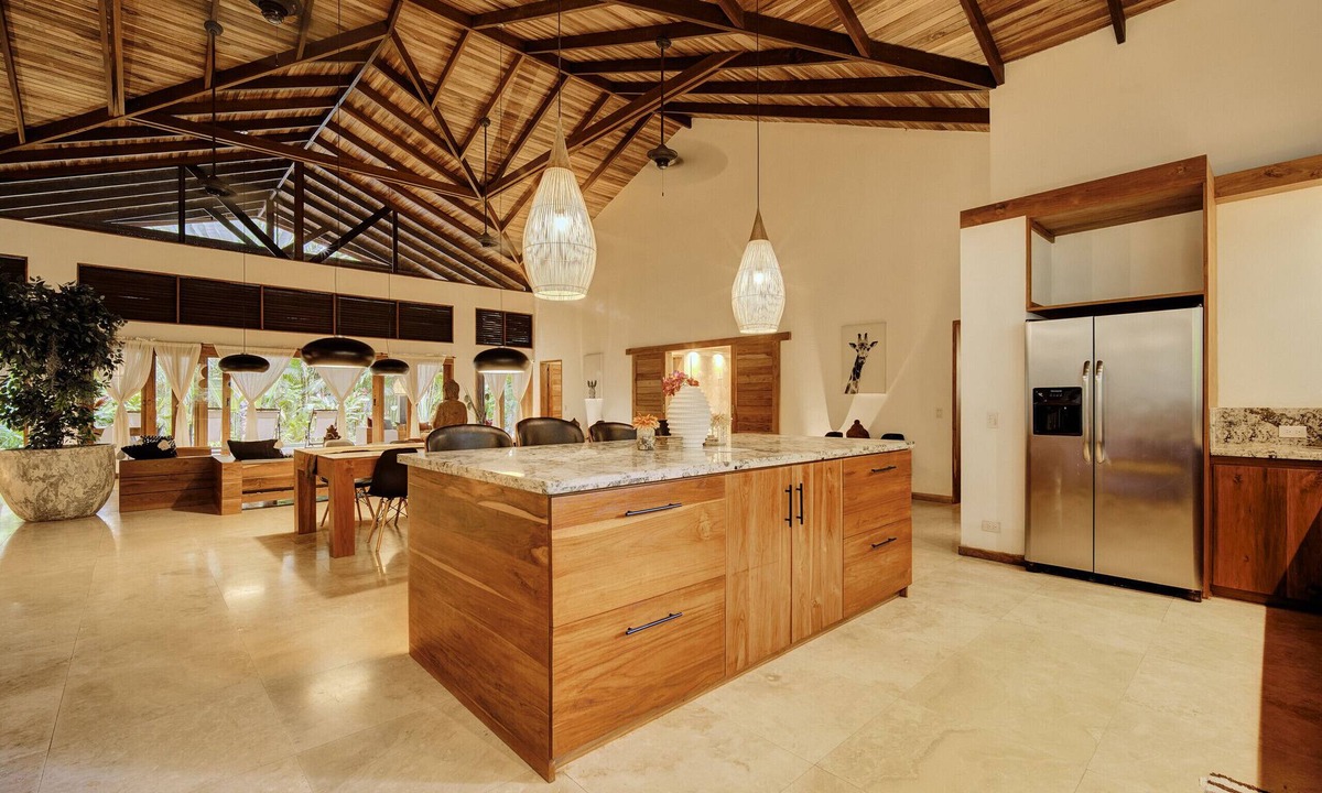Chiguata Villa | Villa Zen Yoga Retreats