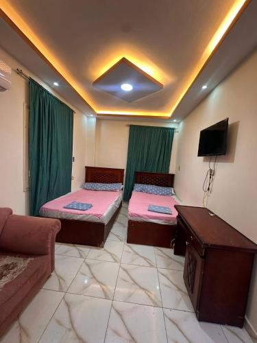 Wadi Musa Ski Chalet | Village chalet