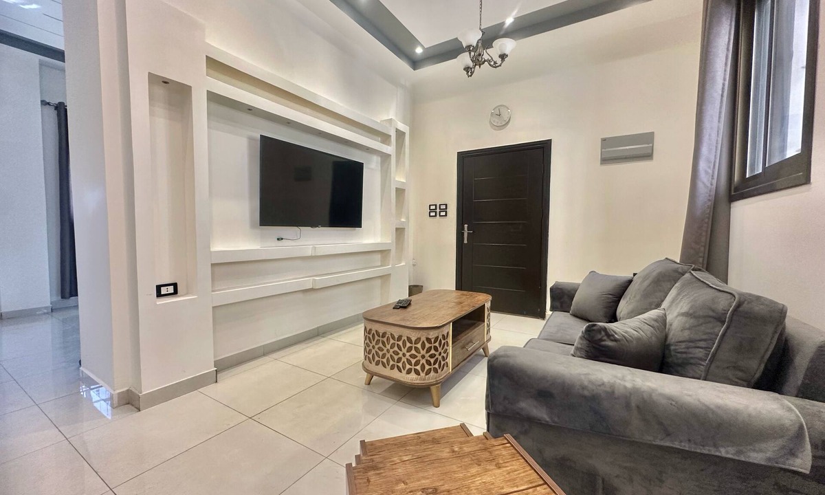 Amman Hotel | VillaMira GuestHouse 2 Downtown Amman