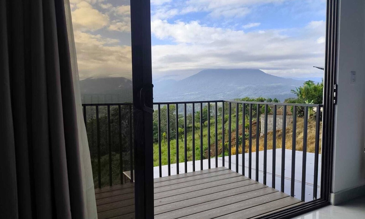 Monterrey Villa | Villas Altos del Arenal # 2