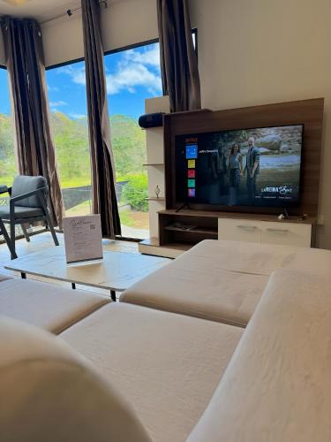 Nuevo Colon Villa | Villas Na-tiva Guanacaste
