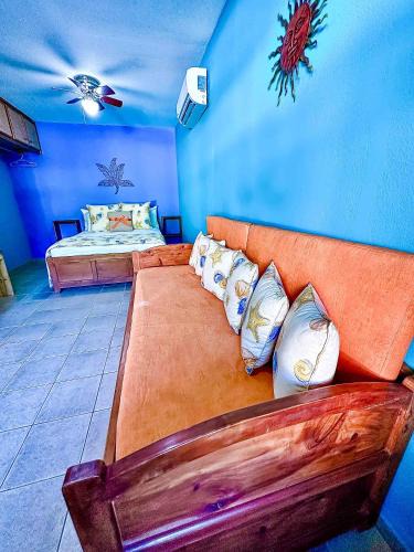 Tarcoles Hotel | Villas Serendipity