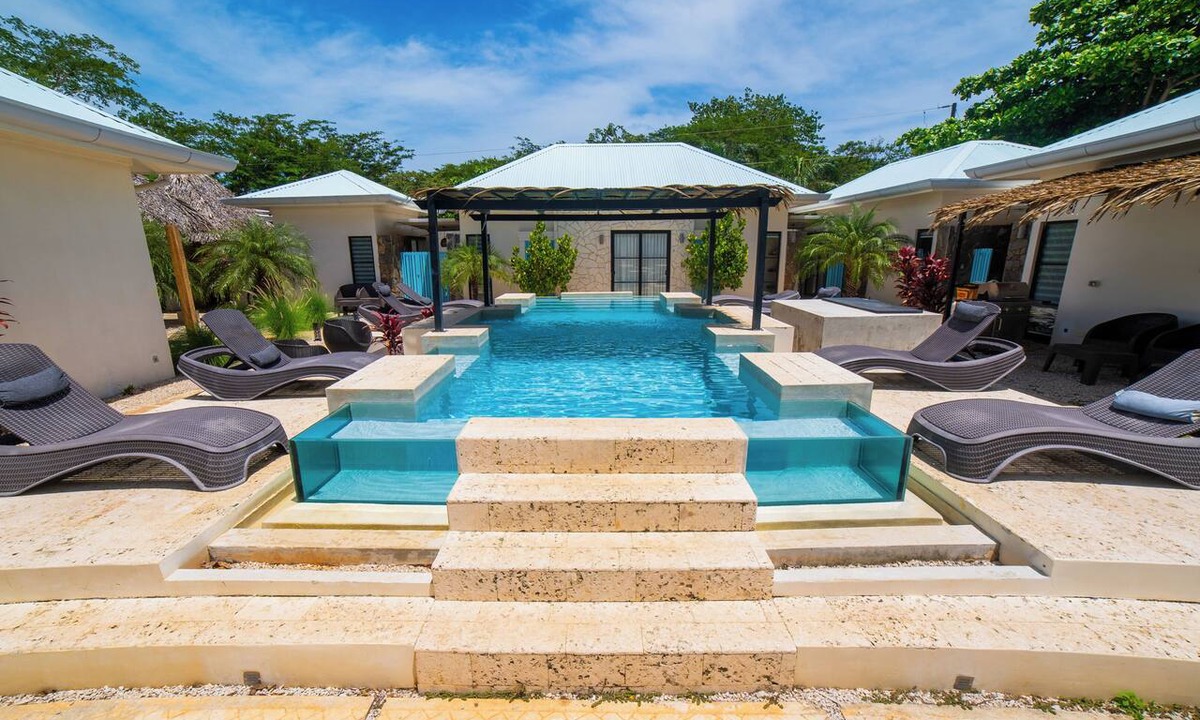 Avellanas Beach Villa | Villas VR Beachwalk Avellanas