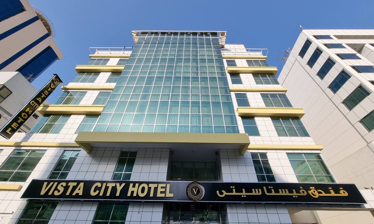Al Mankhool Hotel | Vista City Hotel