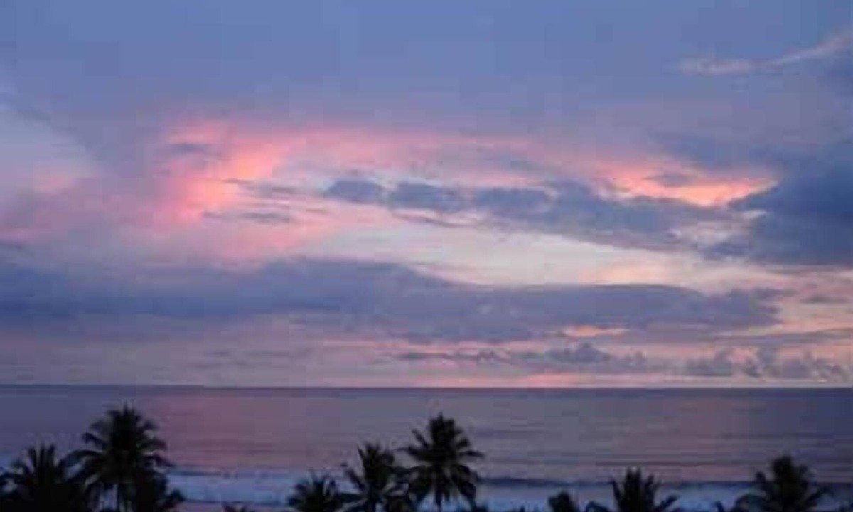 Jaco Condo | Vista Mar 5D