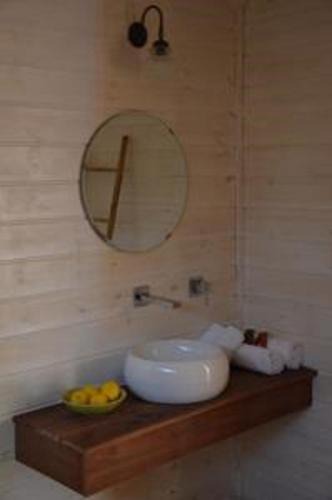 Beit Hillel Resort | Vitrage Holiday Village and Spa