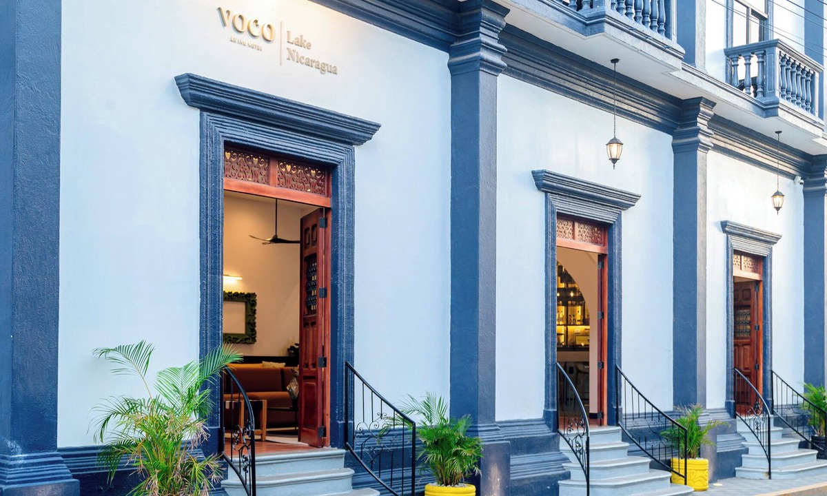 Granada Hotel | voco Lake Nicaragua Granada by IHG