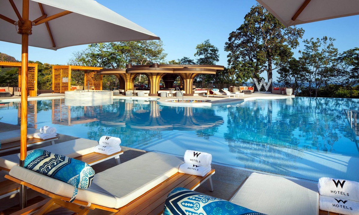 Playa Conchal Resort | W Costa Rica - Reserva Conchal