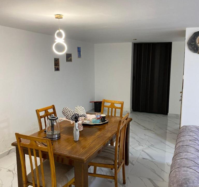 Al-Karak House | W3 property