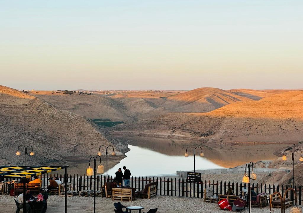 Al-Maghtas Other | Wadi Al-Wala View Camp