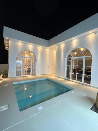 Bidiya Ski Chalet | Wadi Bani Khalid - Al Joud Green Hostel 2