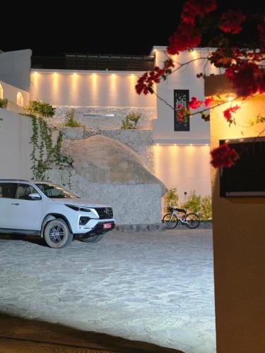 Wadi Bani Khalid Hotel | Wadi Bani Khalid Guest house