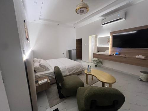 Nizwa Apartment | Wadi Front Apartment 2