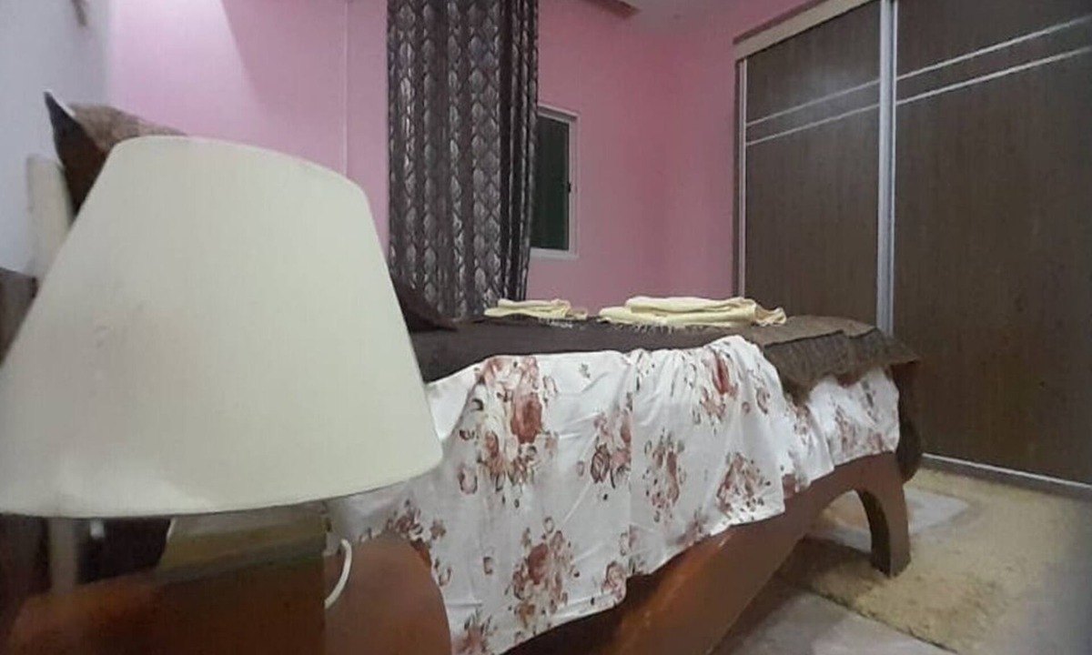 Wadi Musa House | Wadi musa kings highway