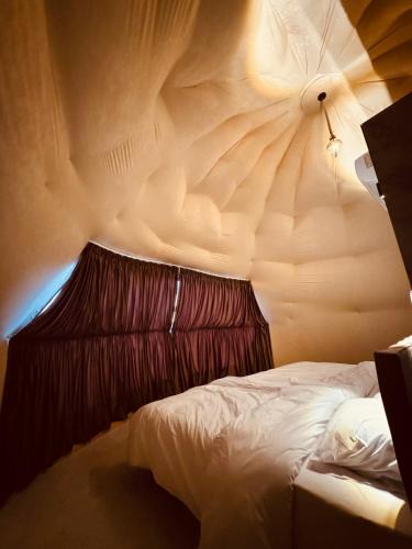 Aqaba Governorate Hotel | Wadi Ram camp