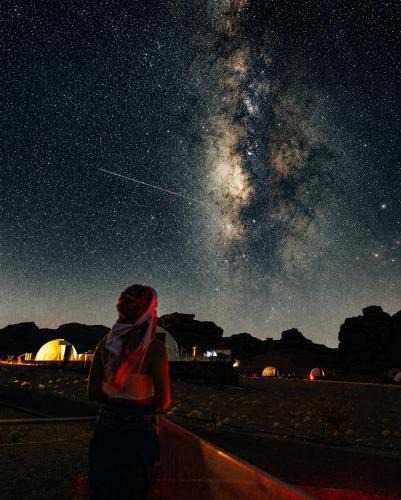Wadi Rum Other | Wadi Rum Bedouin Heart