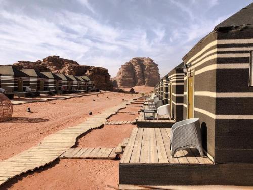 Wadi Rum Other | Wadi Rum Bubble