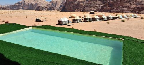 Wadi Rum Other | Wadi Rum Camp