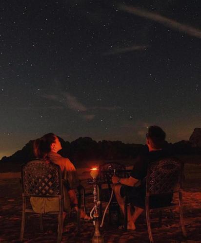 Wadi Rum Other | Wadi rum camp with tour