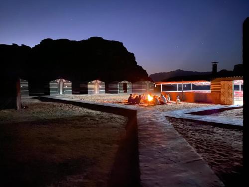 Wadi Rum Other | Wadi Rum Jordan Camp