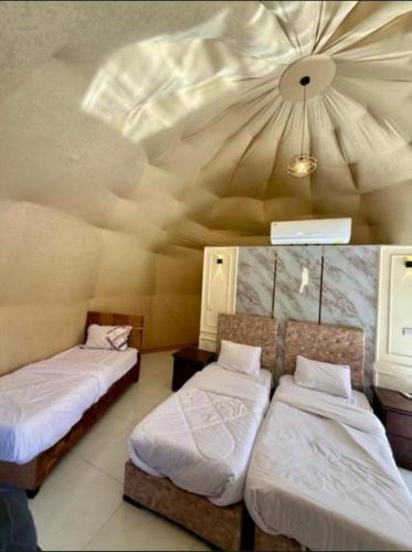 Wadi Rum Apartment | Wadi rum lacshre
