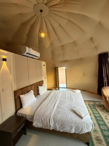 Wadi Rum Apartment | Wadi Rum Nader Luxury Camp