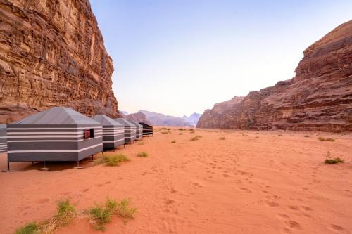 Wadi Rum Other | Wadi Rum night soul Camp