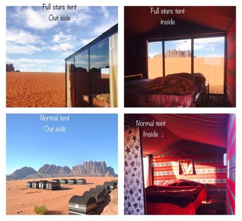 Wadi Rum Other | Wadi Rum Starlight Camp