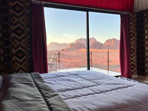 Wadi Rum Hotel | Wadi Rum Time