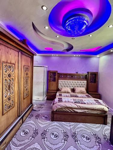 Wadi Rum Bed & Breakfast | Wadi rum village bed and breakfast