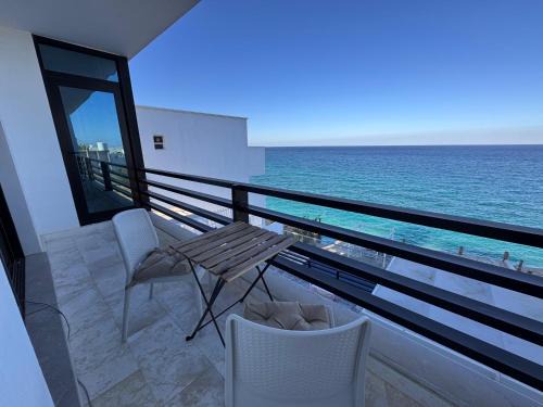 Tiwi House | Wadi Shab Beach Villa