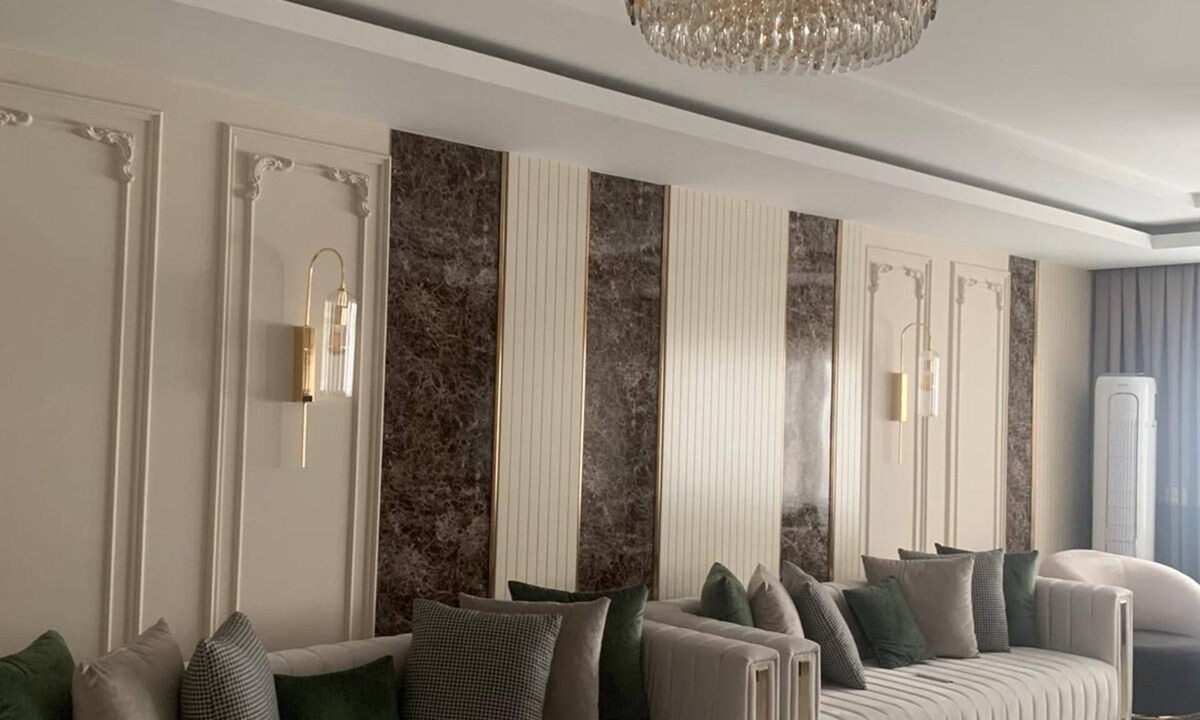Dubai Apartment | wahde fz-llc